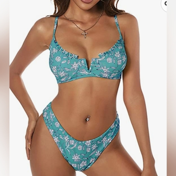 Zaful bikini - Picture 1 of 6